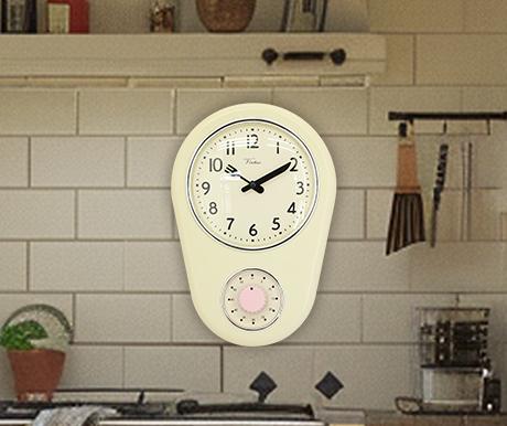 Kitchen Clock