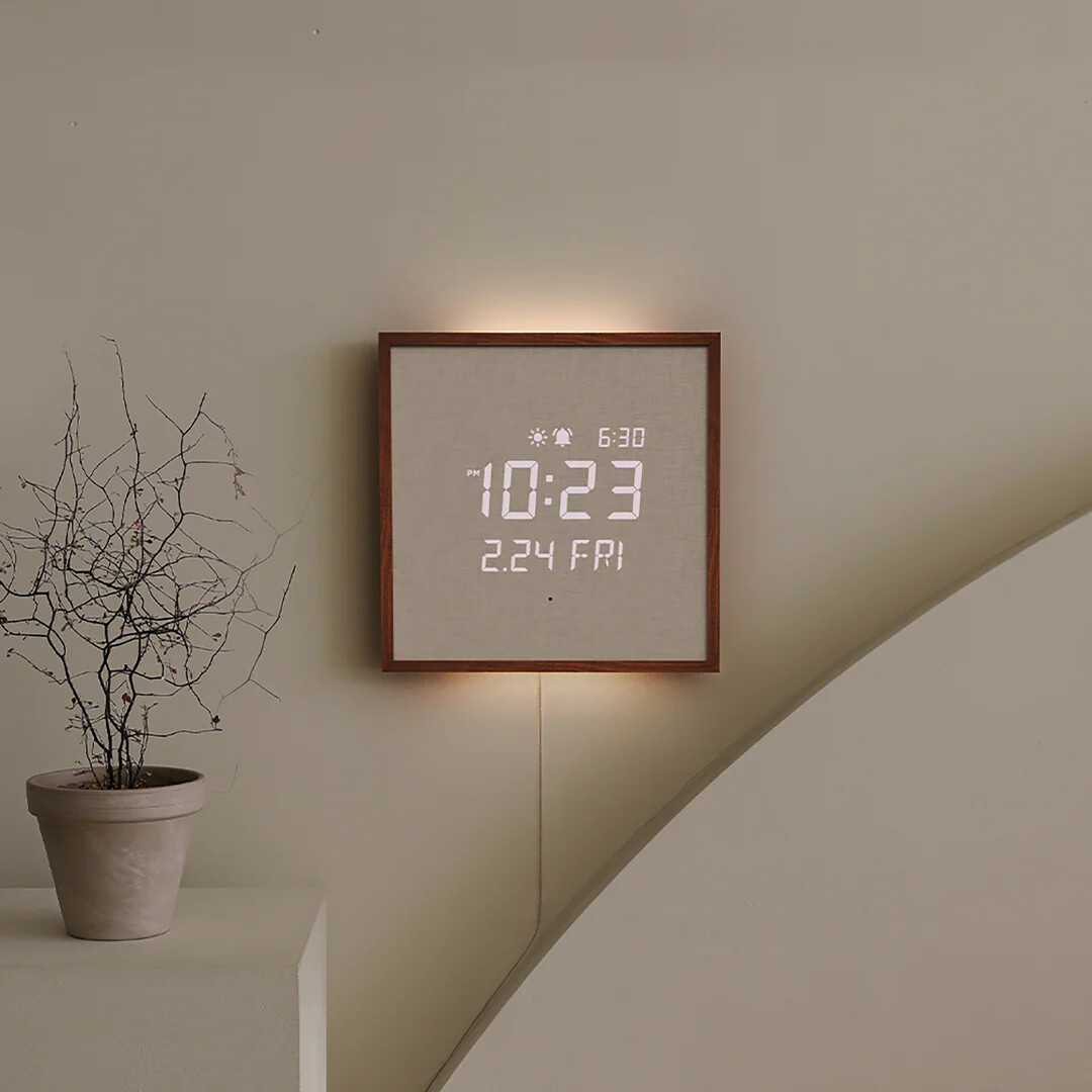 Wall Clock Trends 2024 for Modern Interiors