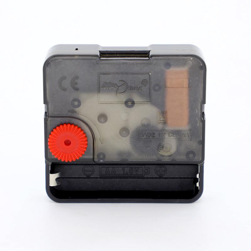 M8 sweep  movement clock mechanism  wall clock  parts quartz  screw machine parts & accessories