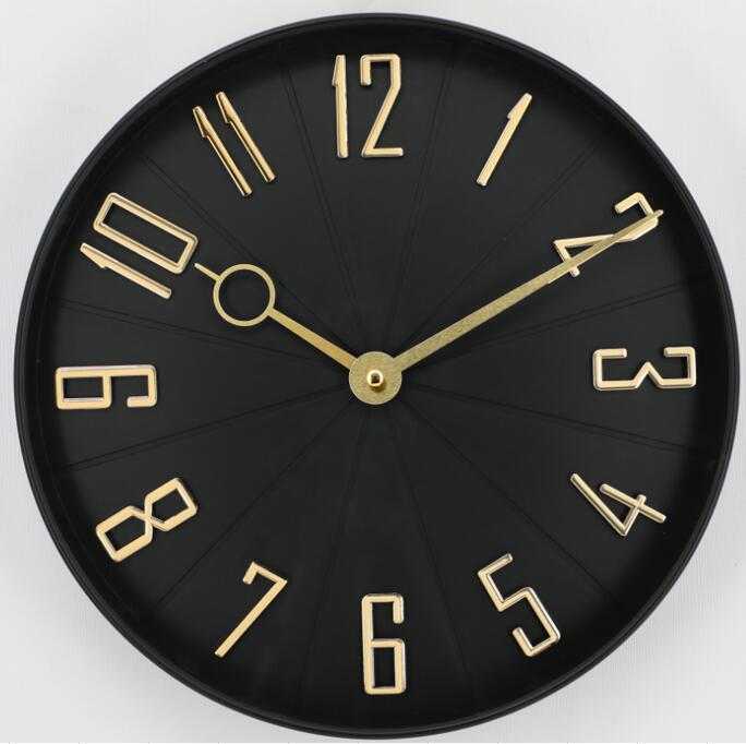 plastic wall clock manufacturer