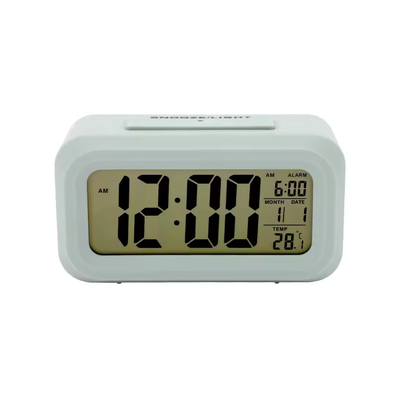 digital clock for office