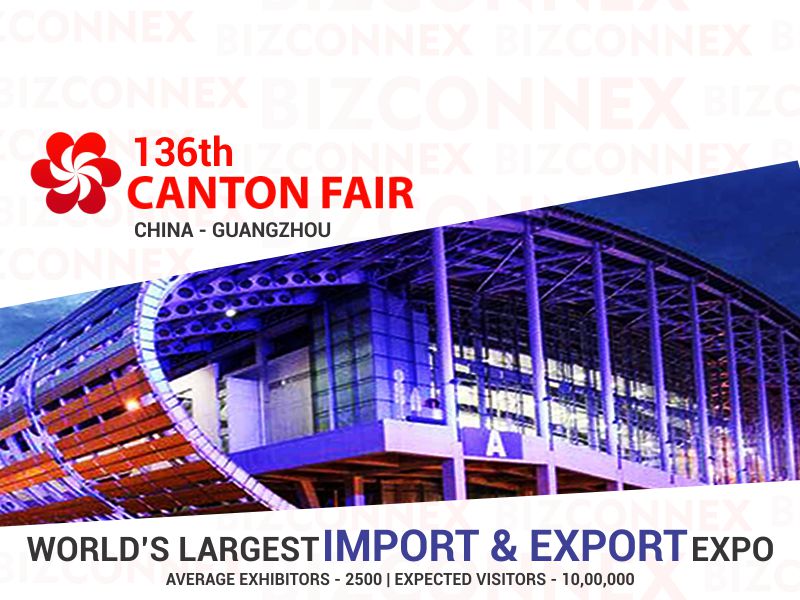 Invitation to Visit TONGYUAN ELECTRONIC at the 136th Canton Fair